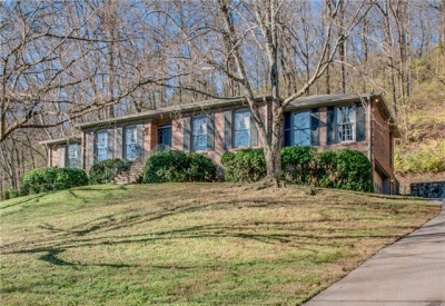 2235 Chickering Ln, Nashville, Tennessee 37215, 3 Bedrooms Bedrooms, ,2 BathroomsBathrooms,Single Family Home,Sold Listings,Chickering Ln,1043